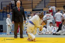 21.03.2026 Berger Nachwuchscup